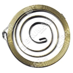 Starter spring for ASIA-CHINA COMPATIBLE engines - 013437 | NewgardenParts.com