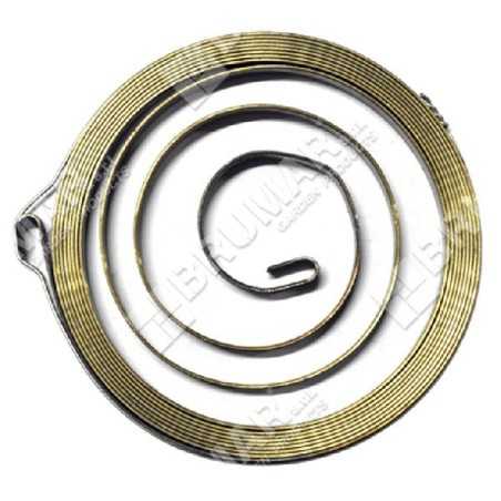 Muelle de arranque para motores COMPATIBLES ASIA-CHINA - 013437 | NewgardenParts.com