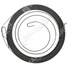 Starter spring for POULAN chainsaws - PARTNER 90068 - 530090068 COMPATIBLE - 006269 | NewgardenParts.com