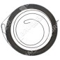 Starter spring for POULAN chainsaws - PARTNER 90068 - 530090068 COMPATIBLE - 006269