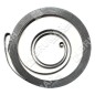 Starting spring for ALPINA - CASTOR - CASTELGARDEN - GGP 4610390 COMPATIBLE chainsaws - 005949