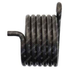 Starter clutch spring for ZM chainsaws COMPATIBLE - 056610 | NewgardenParts.com