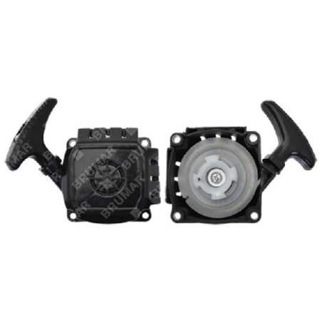 Complete starter for GREEN LINE COMPATIBLE brushcutters - 057341 | NewgardenParts.com