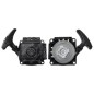 Complete starter for GREEN LINE COMPATIBLE brushcutters - 057341
