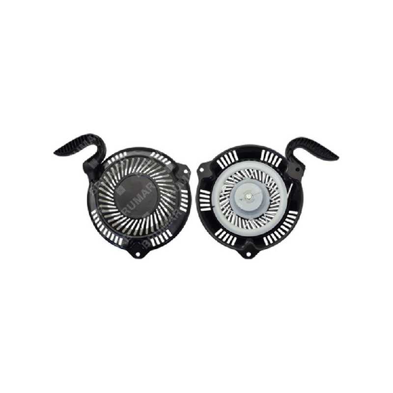 Démarreur complet pour tondeuse COMPATIBLE - 056707
