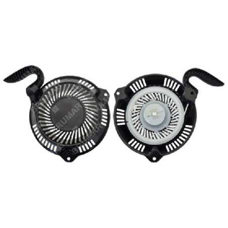 Arrancador completo para cortacésped COMPATIBLE - 056707 | NewgardenParts.com