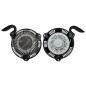 Démarreur complet pour tondeuse COMPATIBLE - 056707