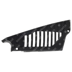 Internal starter casing for ZM COMPATIBLE chainsaws - 056604 | NewgardenParts.com