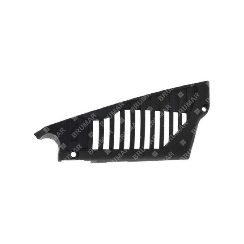 Internal starter casing for ZM COMPATIBLE chainsaws - 056604