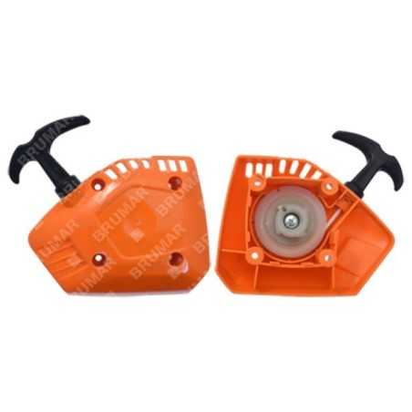 Complete starter for GREEN LINE COMPATIBLE blowers - 055756 | NewgardenParts.com