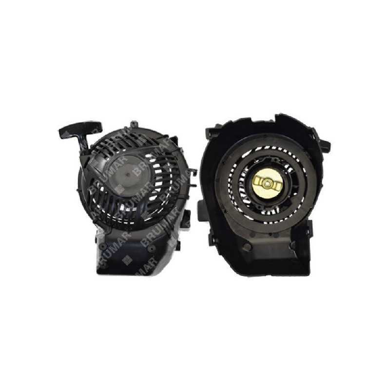 Arrancador completo para motores COMPATIBLES DUCAR - 055694