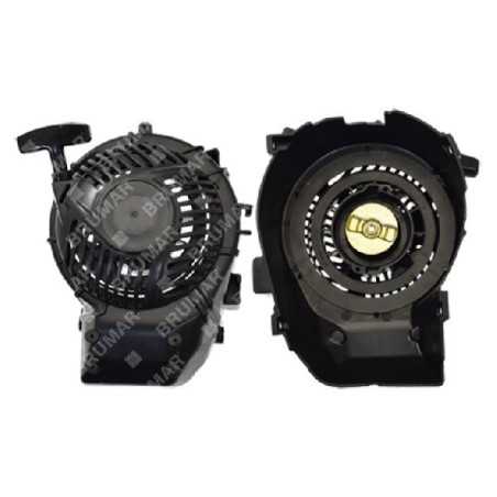 Complete starter for DUCAR COMPATIBLE engines - 055694 | NewgardenParts.com
