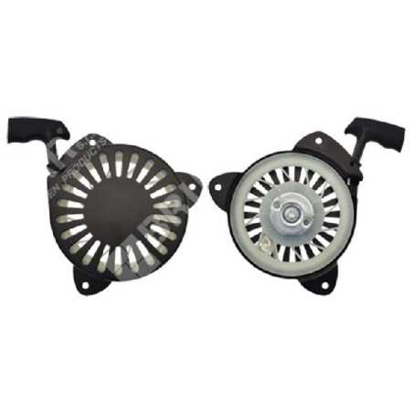 Démarreur complet pour tondeuse à gazon COMPATIBLE MAORI - 054913 | NewgardenParts.com