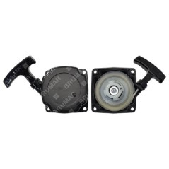 Arrancador completo para multiherramienta COMPATIBLE BLX - 054793 | NewgardenParts.com