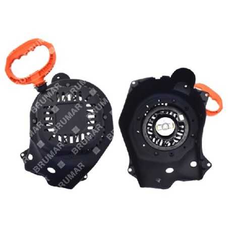 Démarreur complet pour souffleuse à neige COMPATIBLE MAORI - 054775 | NewgardenParts.com