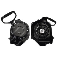 Avviamento per spazzaneve MAORI COMPATIBILE - 054665 | NewgardenParts.com