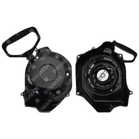 Démarreur complet pour souffleuse à neige COMPATIBLE MAORI - 054665 | NewgardenParts.com