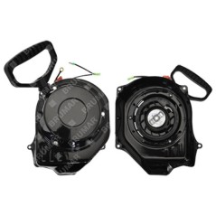 Avviamento per spazzaneve MAORI COMPATIBILE - 054610 | NewgardenParts.com