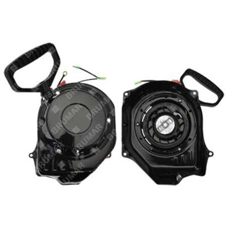 Démarreur complet pour souffleuse à neige COMPATIBLE MAORI - 054610 | NewgardenParts.com