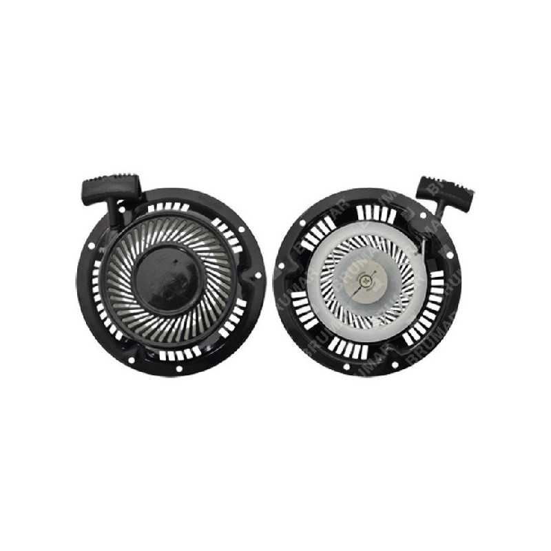 Démarreur complet pour tondeuse à gazon COMPATIBLE BLX - 054536