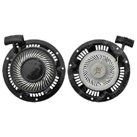 Arrancador completo para cortacésped COMPATIBLE BLX - 054536 | NewgardenParts.com