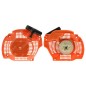 Chain guard for HUSQVARNA chainsaws 544.0716.02 COMPATIBLE - 054535