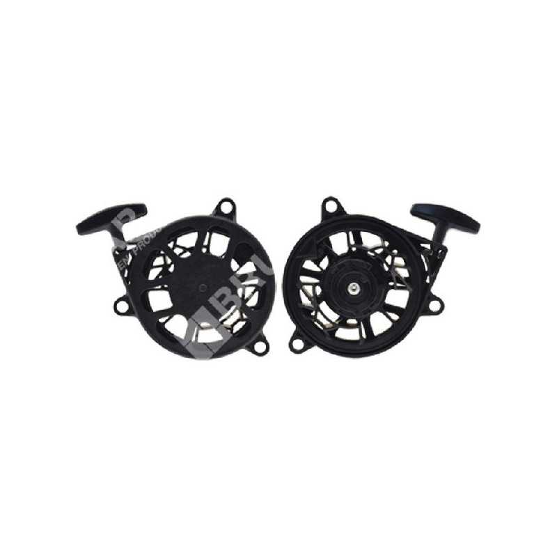 Arrancador completo para motores HONDA 28400.Z9L.004 28400.Z9L.004 COMPATIBLE - 053957