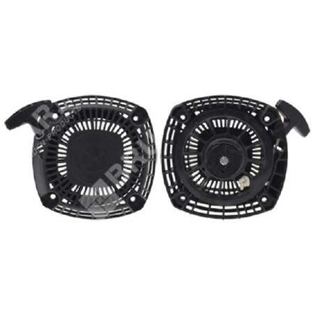 Complete starter for ROBIN engines - SUBARU 20A-50211-00 - 20A-50211-10 - 20A-20201-30 COMPATIBLE - 053942 | NewgardenParts.com