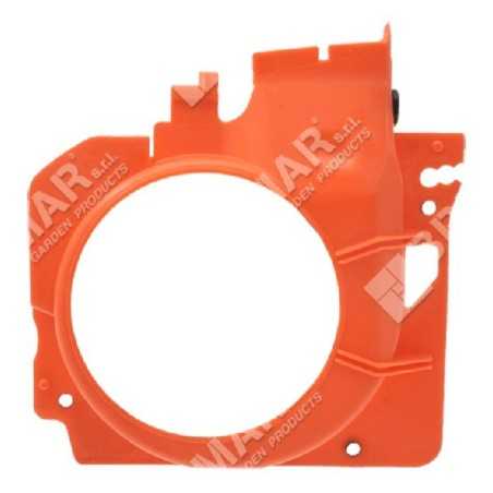 Carter interno avviamento per motoseghe ZOMAX 3.001.0141.12 3.001.0141.12 COMPATIBILE - 053835 | NewgardenParts.com