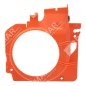 Internal starter crankcase for ZOMAX chainsaws 3.001.0141.12 3.001.0141.12 COMPATIBLE - 053835