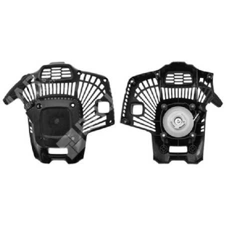 Avviamento completo per decespugliatori ZOMAX 3.002.0003.34 3.002.0003.34 COMPATIBILE - 052165 | NewgardenParts.com