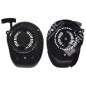 Complete starter for LONCIN engines 193490225-0002 193490225-0002 COMPATIBLE - 052085