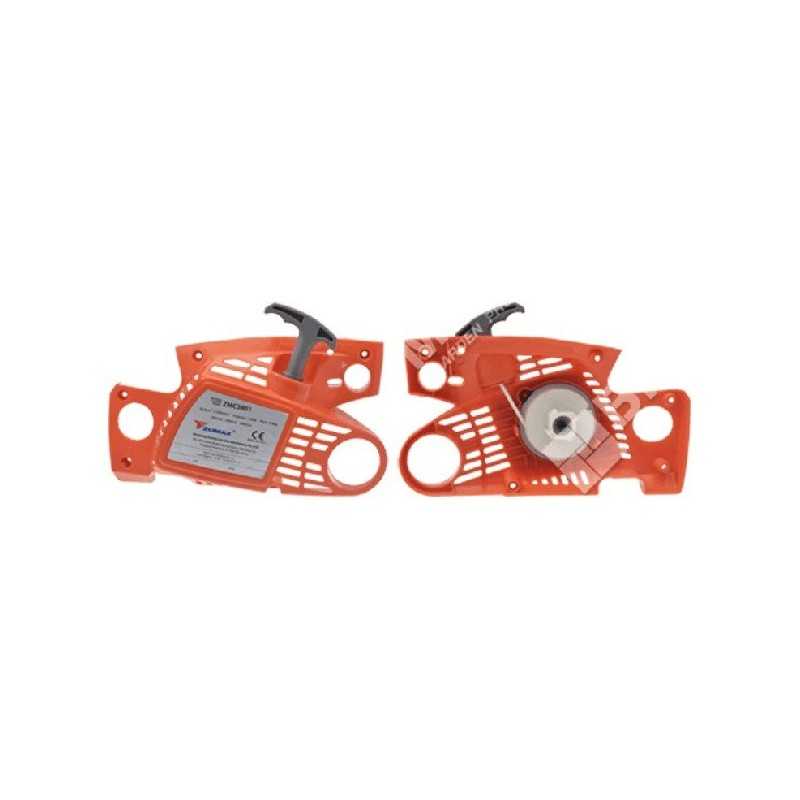 Complete starter for ZOMAX chainsaws 3.002.0003.24 3.002.0003.24 COMPATIBLE - 052002
