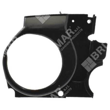 Convogliatore per motoseghe ZOMAX 3.001.0141.10 3.001.0141.10 COMPATIBILE - 051978 | NewgardenParts.com