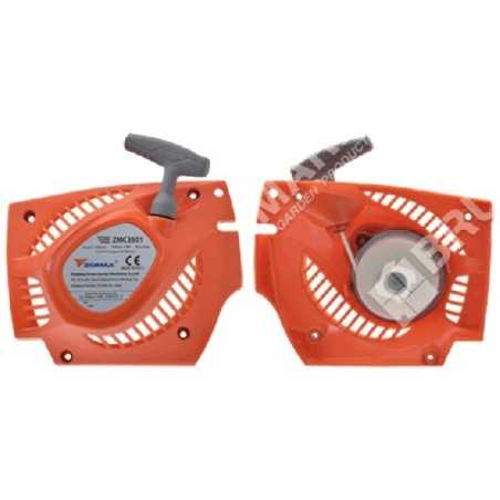 Complete starter for ZOMAX chainsaws 3.002.0003.46 3.002.0003.46 COMPATIBLE - 051880 | NewgardenParts.com