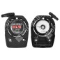 Arrancador completo para motores HONDA 28400.Z3V.003 28400.Z3V.003 COMPATIBLE - 050611