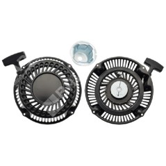 Complete starter for BRIGGS & STRATTON engines 593939 593939 COMPATIBLE - 050198