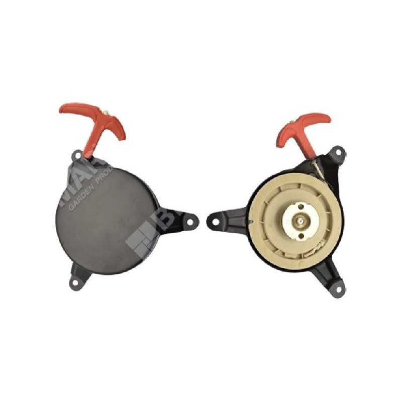 Avviamento per rasaerba IKRA - MOGATEC 77006013 77006013 COMPATIBILE - 049847