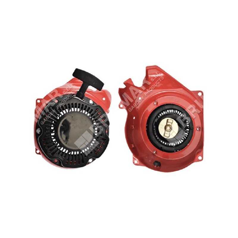 Complete starter for DUCAR motor pumps 224701-069A 224701-069A COMPATIBLE - 049598