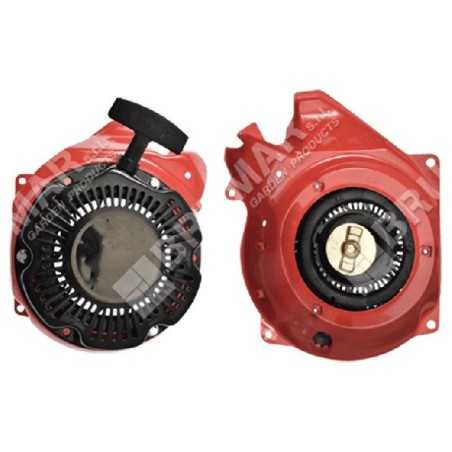 Complete starter for DUCAR motor pumps 224701-069A 224701-069A COMPATIBLE - 049598 | NewgardenParts.com