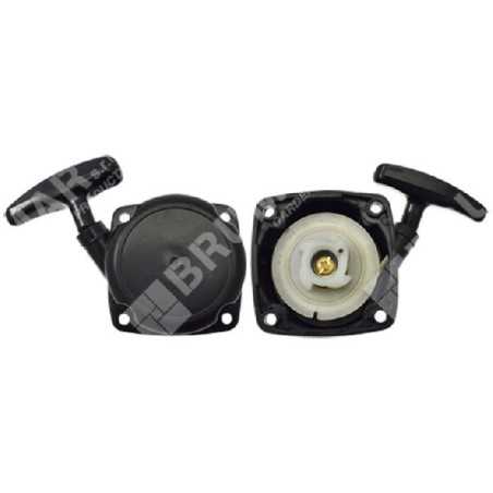 Complete starter for brushcutters ZOMAX 3.002.0003.60 3.002.0003.60 COMPATIBLE - 049407 | NewgardenParts.com