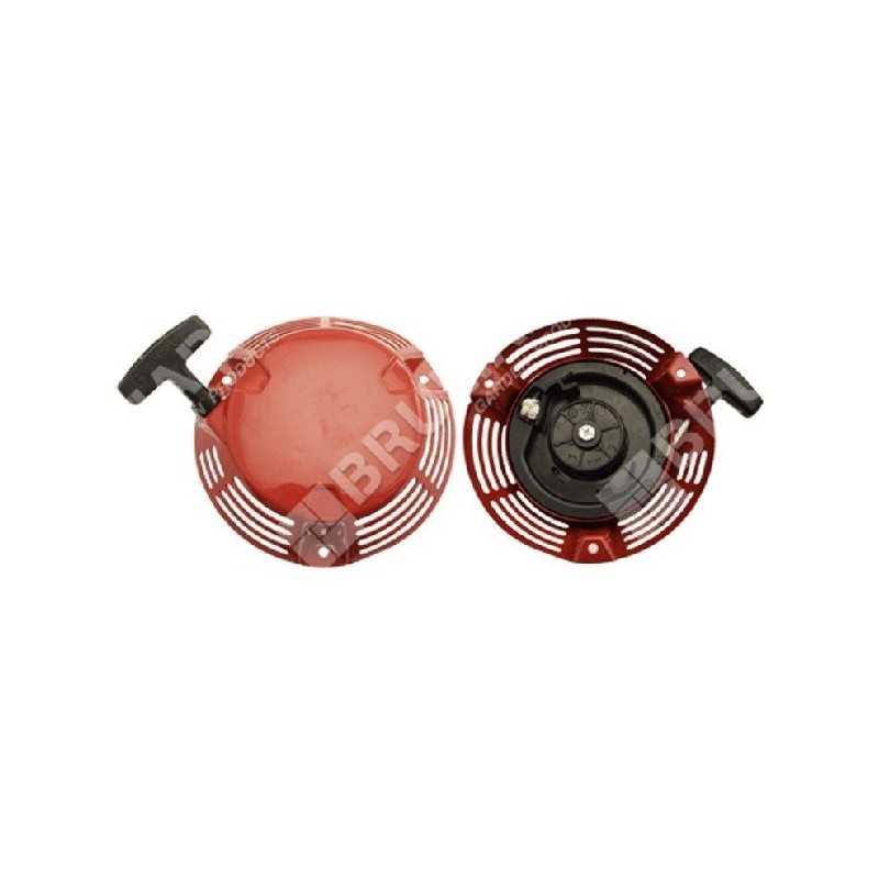 Arrancador completo para motores HONDA 28400.Z1V.003ZA 28400.Z1V.003ZA COMPATIBLE - 048366