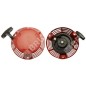 Arrancador completo para motores HONDA 28400.Z1V.003ZA 28400.Z1V.003ZA COMPATIBLE - 048366