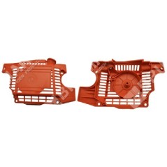 Complete starter for EMAK - OLEO MAC - DYNAMAC - EFCO chainsaws 094600412R 094600412R COMPATIBLE - 048184 | NewgardenParts.com