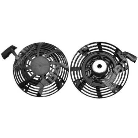 Avviamento completo per motori BRIGGS & STRATTON 591606 591606 COMPATIBILE - 048169 | NewgardenParts.com