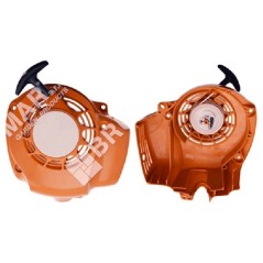 Complete starter for STIHL hedge trimmers 4237.080.2108 4237.080.2108 COMPATIBLE - 047898 | NewgardenParts.com