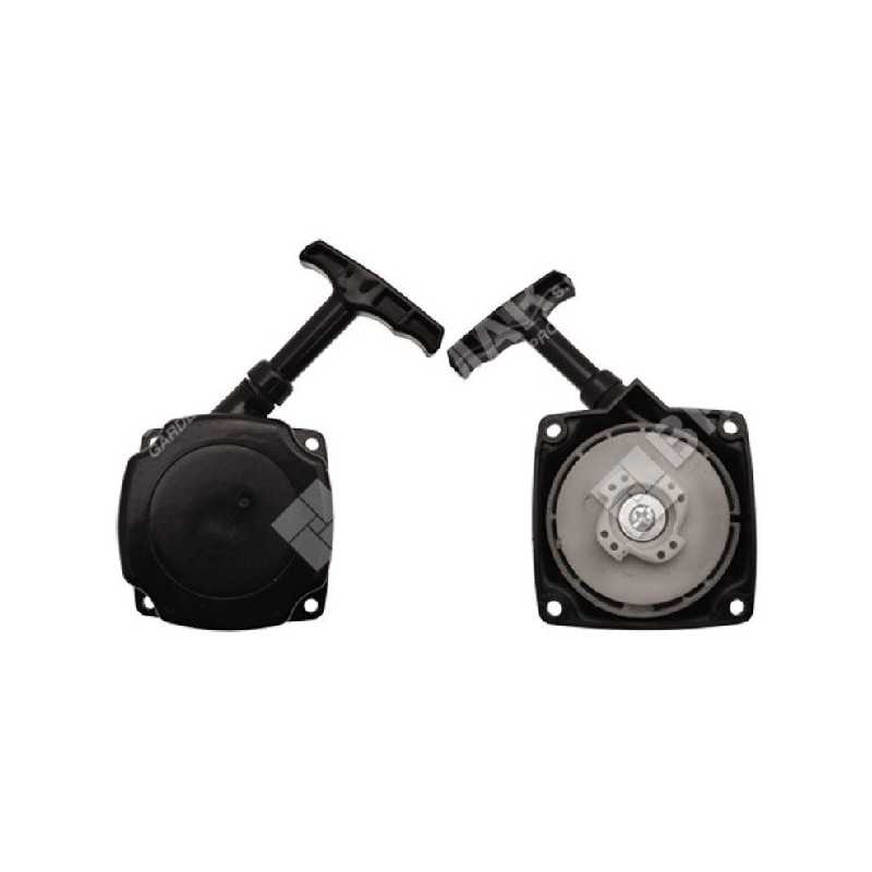 Complete starter for ASIA-CHINA COMPATIBLE brushcutters - 047896