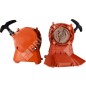 Complete starter for ASIA-CHINA COMPATIBLE brushcutters - 047894