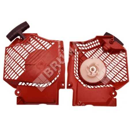 Complete starter for JONSERED chainsaws 503.6928.71 503.6928.71 COMPATIBLE - 047893 | NewgardenParts.com