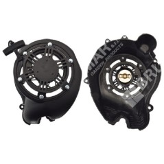 Complete starter for DUCAR motor generators 330501 330501 COMPATIBLE - 047669